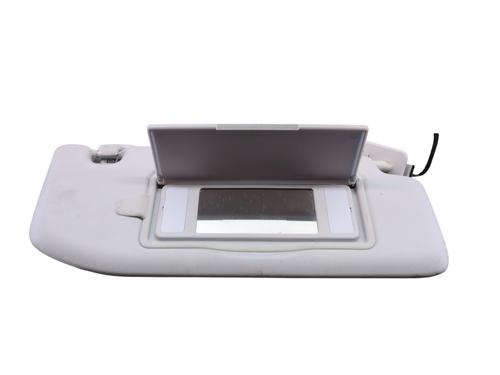 Right sun visor PEUGEOT 2008 I (CU_) 1.6 BlueHDi 120 | BP32386856I2