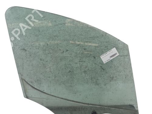 Used Front right door window PEUGEOT PARTNER Box Body/MPV 1.6 HDi (90 hp) 25871646