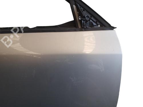 Right front door SKODA FABIA II (542) 1.6 TDI | BP25077229C3 