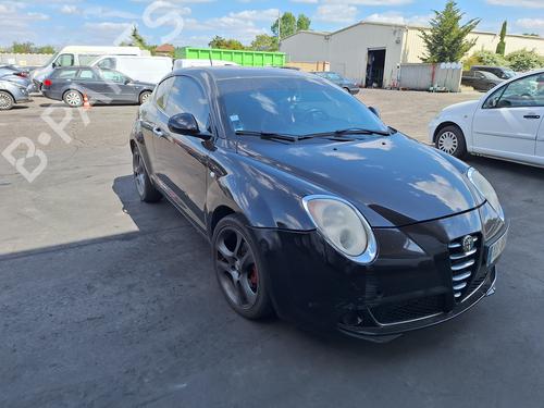 Pipe ALFA ROMEO MITO (955_) 1.6 JTDM (955AXC1B) | BP35891207M125 - Image 13