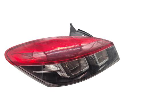 Left taillight RENAULT MEGANE III Coupe (DZ0/1_) 2.0 dCi (DZ0L) | BP29222159C34 