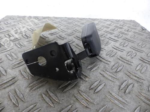 Used Seat buckle PEUGEOT 308 I (4A_, 4C_) 1.6 HDi (90 hp) 25108028