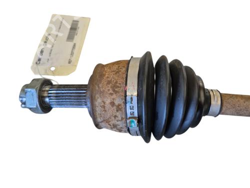 Semiasse anteriore sinistro Semiasse anteriore sinistro FIAT TIPO Saloon (356_, 357_) [2015-2026] 33850819 33850819