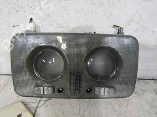 Interior roof light ALFA ROMEO GIULIETTA (940_) 2.0 JTDM (940FXE1A, 940FXG11) 156099021