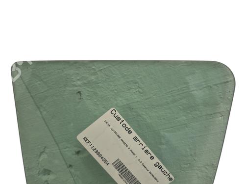 rear-left-door-window-dacia-sandero-ii-2012-33804193 main image