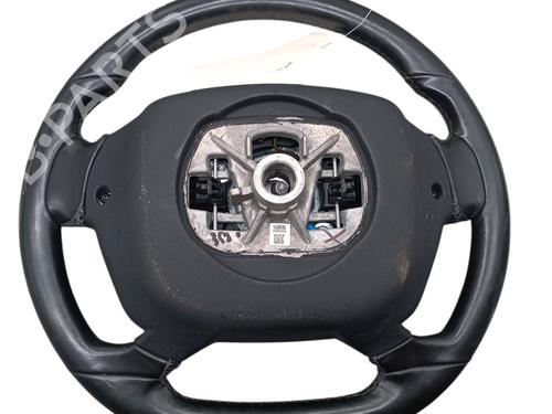 Steering wheel CITROËN C4 Picasso II 1.6 HDi / BlueHDi 115 | BP31761642C49 