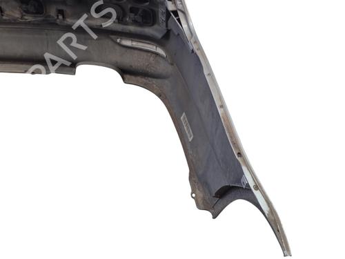 Rear bumper BMW 5 (E60) 520 d | BP28040602C8 