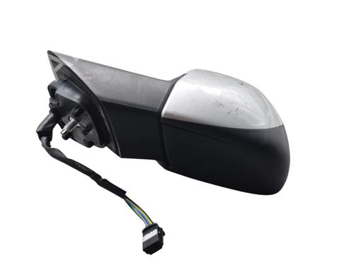 Right mirror RENAULT SCÉNIC III (JZ0/1_) 1.5 dCi | BP29190195C27 