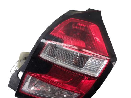 Right taillight RENAULT TWINGO III (BCM_, BCA_) 1.0 SCe 70 (BCMB) | BP31649681C35 