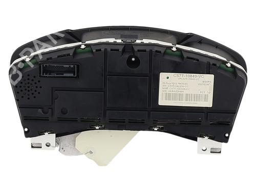 Used Instrument cluster Instrument cluster FORD S-MAX (WA6) 2.0 TDCi (163 hp) 39952753 39952753