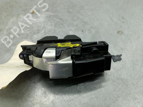 Used Tailgate lock Tailgate lock PEUGEOT 308 SW I (4E_, 4H_) 1.6 HDi (109 hp) 25077675 25077675