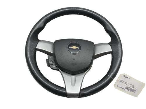 Steering wheel CHEVROLET SPARK (M300)  | BP25062408C49 