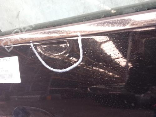 Right front door CITROËN C4 Picasso I MPV (UD_)  | BP25087810C3 