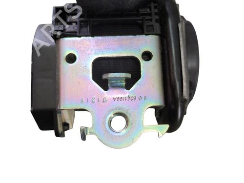 Used Front left belt tensioner PEUGEOT 308 SW II (LC_, LJ_, LR_, LX_, L4_) 1.6 BlueHDi 120 (120 hp) 28517020
