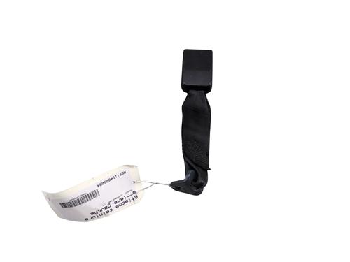 Used Seat buckle PEUGEOT 206+ (2L_, 2M_) 1.1 (60 hp) 30148835