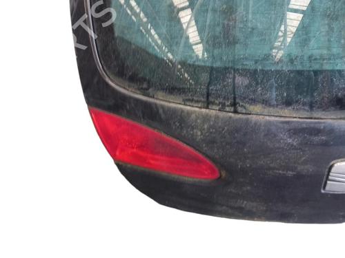 Used Tailgate SEAT LEON (1P1) [2005-2013]  25054077
