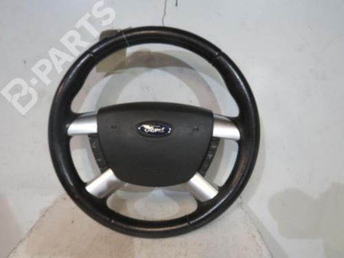 steering-wheel-ford-focus-c-max-dm2-16-tdci-1438961-2003-2004-2005-2006-2007-10601616 main image