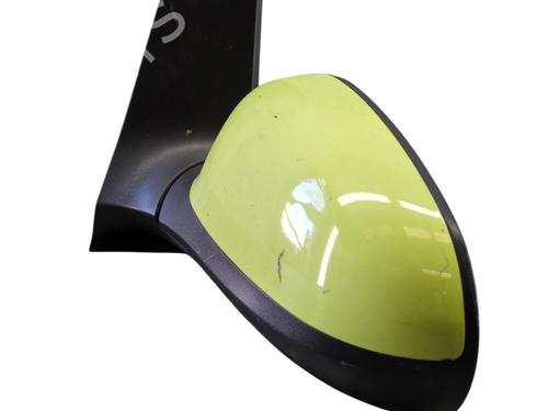 Left mirror FORD KA (RU8) 1.2 | BP26714554C26 