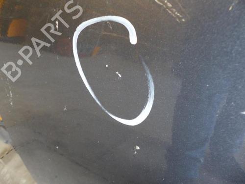 Left front door KIA SORENTO I (JC) 2.5 CRDi 4WD | BP25113358C2 
