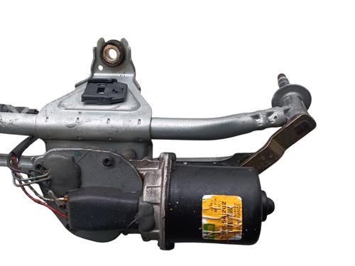 Front wiper motor RENAULT TRAFIC II Bus (JL) | BP25052462M29 - Image 5