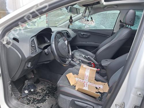 Left taillight SEAT LEON (5F1) 2.0 TDI | BP38939539C34  - Image 10