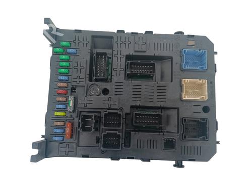 Fuse box CITROËN BERLINGO MULTISPACE (B9) | BP37588207E1 - Image 2