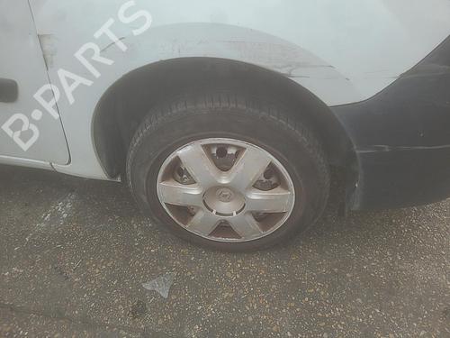 Washer pump RENAULT KANGOO Express (FW0/1_) 1.5 dCi 70 (FW0A, KW0V) | BP25076796E24  - Image 9