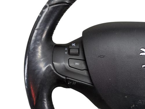 Steering wheel PEUGEOT 2008 I (CU_) 1.2 VTi | BP31270443C49