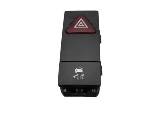 Warning switch MERCEDES-BENZ E-CLASS Convertible (A207) | BP25099952I22 - Image 2