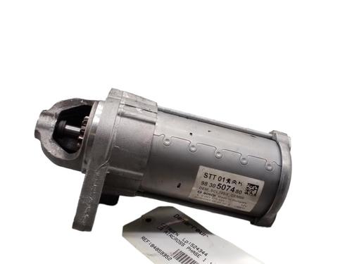 Starter CITROËN C3 AIRCROSS II (2R_, 2C_) 1.2 PureTech 130 (2RHNYH) | BP25073127M8 - Image 4