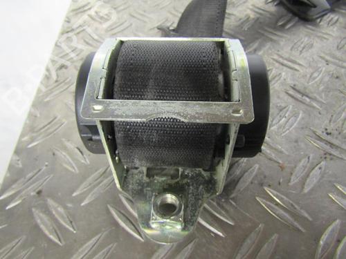 Front left belt tensioner OPEL CORSA D (S07) 1.2 (L08, L68) | BP25069663C87 