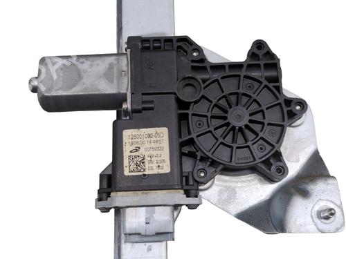 Front left window mechanism DACIA DUSTER (HS_) 1.2 TCe 125 | BP31943899C22  - Image 5