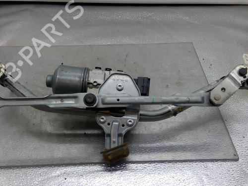 Front wiper motor PEUGEOT 208 I (CA_, CC_) 1.4 HDi | BP25068418M29 