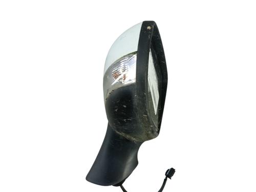 Left mirror RENAULT CLIO IV (BH_) 1.5 dCi 90 | BP29431108C26 