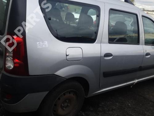 Front wiper motor DACIA LOGAN MCV (KS_) 1.5 dCi (KS0W) | BP10581773M29  - Image 6