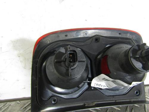 Left taillight LAND ROVER FREELANDER I (L314) 2.0 DI 4x4 | BP25080338C34 