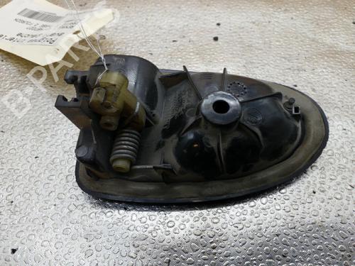 Venstre fortil invendig håndtag RENAULT TRAFIC II Van (FL) 2.0 dCi 90 (FL0H) (90 hp) 25063393
