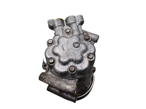 Used AC compressor RENAULT CLIO III Grandtour (KR0/1_) 1.2 16V (KR0P) (101 hp) 30536184