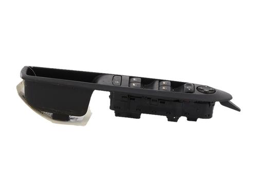 Used Left front window switch Left front window switch CITROËN C4 II (NC_) 1.6 HDi 90 (92 hp) 34358729 34358729