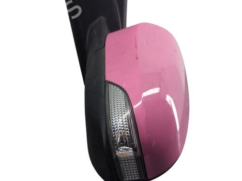 Left mirror TOYOTA YARIS (_P13_) 1.0 (KSP130_, KSP130) | BP31587686C26 