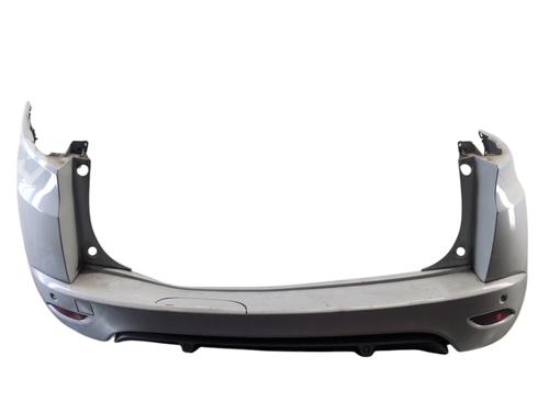 Rear bumper RENAULT MEGANE III Hatchback (BZ0/1_, B3_) 1.6 dCi (BZ00, BZ12, BZ13) | BP29278439C8 