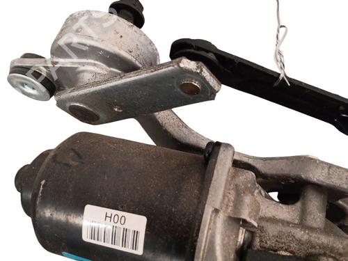 Front wiper motor KIA RIO IV (YB, SC, FB) 1.25 | BP34358618M29 - Image 4
