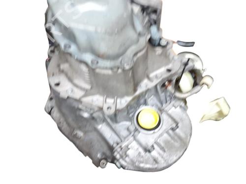 gearbox-citroen-c3-iii-sx-2016-25102745 main image