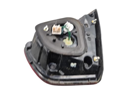 Left tailgate light KIA RIO III (UB) 1.1 CRDi | BP30107883C79