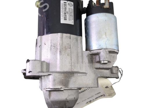 Starter RENAULT CAPTUR I (J5_, H5_) 1.2 TCe 120 | BP29630263M8 - Image 7