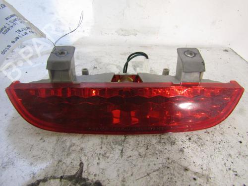 Used Third brake light KIA PICANTO I (SA) 1.1 (65 hp) 25078902