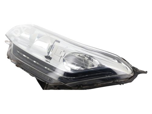 Left headlight CITROËN C5 III (RD_) 2.0 HDi 165 (RDRHHA, RDRHH8) | BP38290139C28 - Image 3