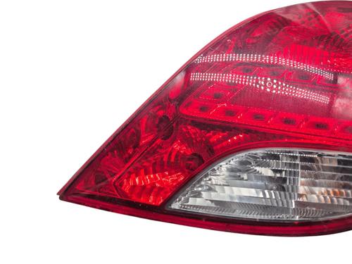 Right taillight PEUGEOT 207 (WA_, WC_) 1.4 HDi | BP29186184C35 