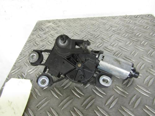 Used Rear wiper motor SEAT IBIZA IV (6J5, 6P1) 1.4 TDI (80 hp) 25065987