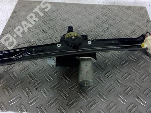 Used Front left window mechanism Front left window mechanism FIAT BRAVO II (198_) 1.9 D Multijet (198AXB1A) (120 hp) 10582286 10582286